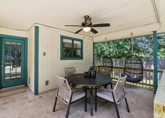 Holiday home Kalahari Dream Retreat Round Rock