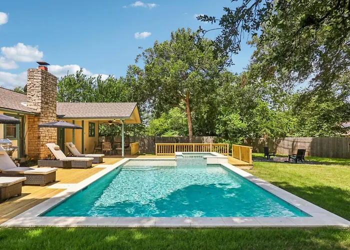 Holiday home Kalahari Dream Retreat