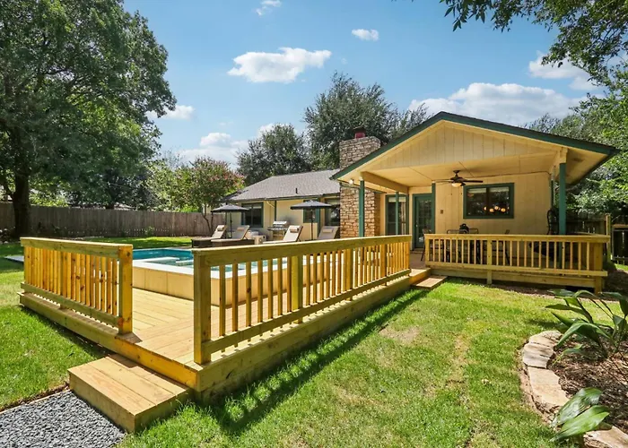 Holiday home Kalahari Dream Retreat *
