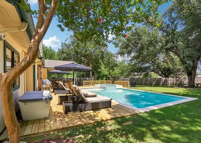 Kalahari Dream Retreat Holiday home