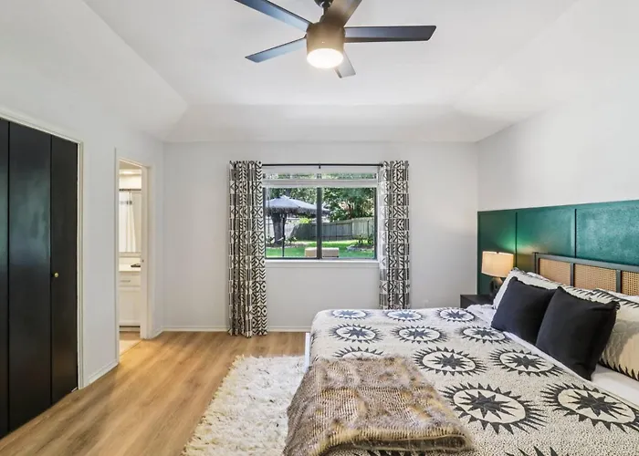 Kalahari Dream Retreat Holiday home Round Rock