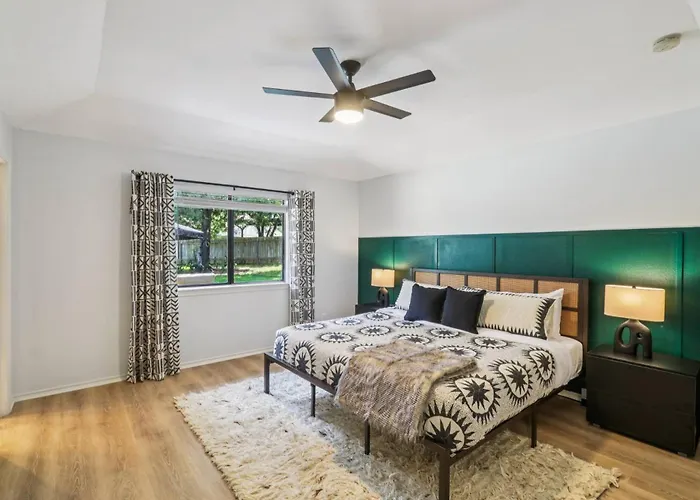 Holiday home Kalahari Dream Retreat Round Rock