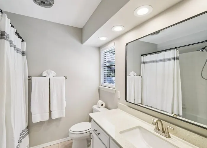 Kalahari Dream Retreat Holiday home Round Rock