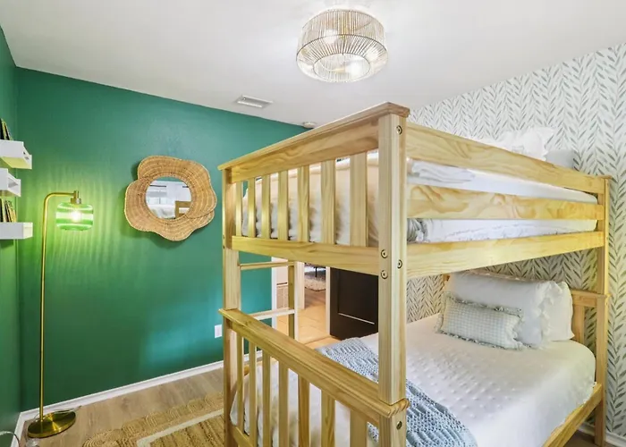 Holiday home Kalahari Dream Retreat Round Rock